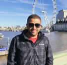 Mohamed Ghzayel